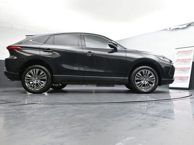 2023 Toyota Venza Limited