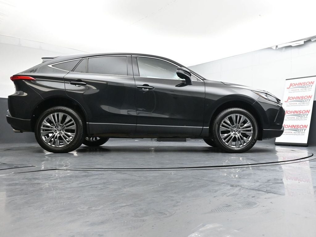 2023 Toyota Venza Limited