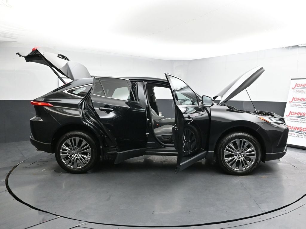 2023 Toyota Venza Limited