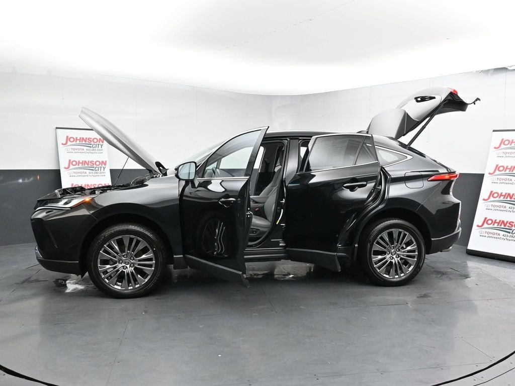 2023 Toyota Venza Limited