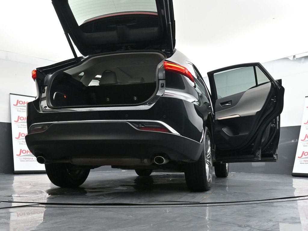 2023 Toyota Venza Limited