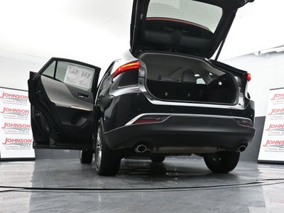 2023 Toyota Venza Limited