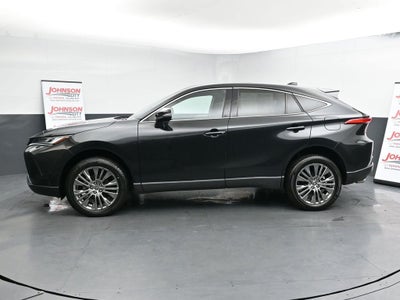 2023 Toyota Venza Limited