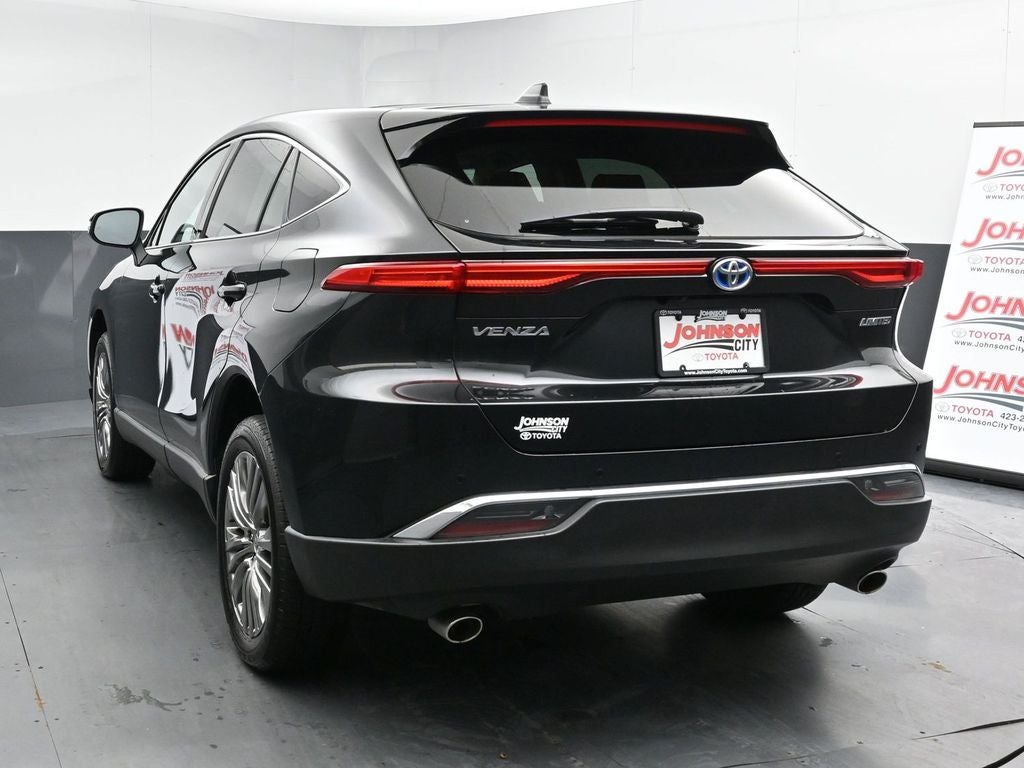 2023 Toyota Venza Limited