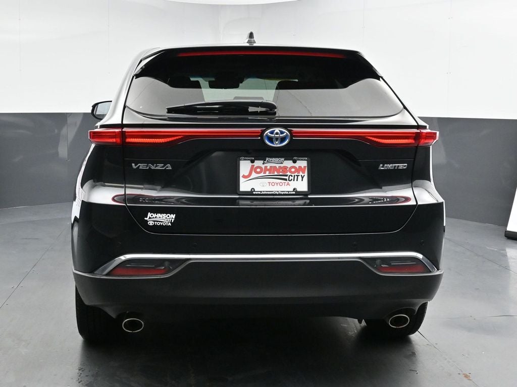 2023 Toyota Venza Limited