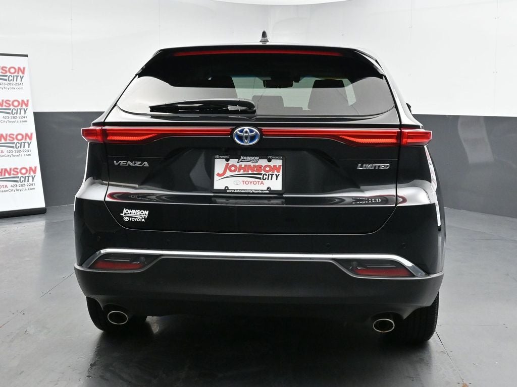 2023 Toyota Venza Limited