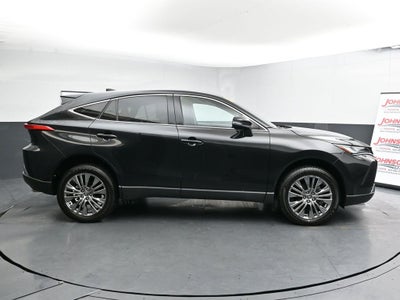2023 Toyota Venza Limited