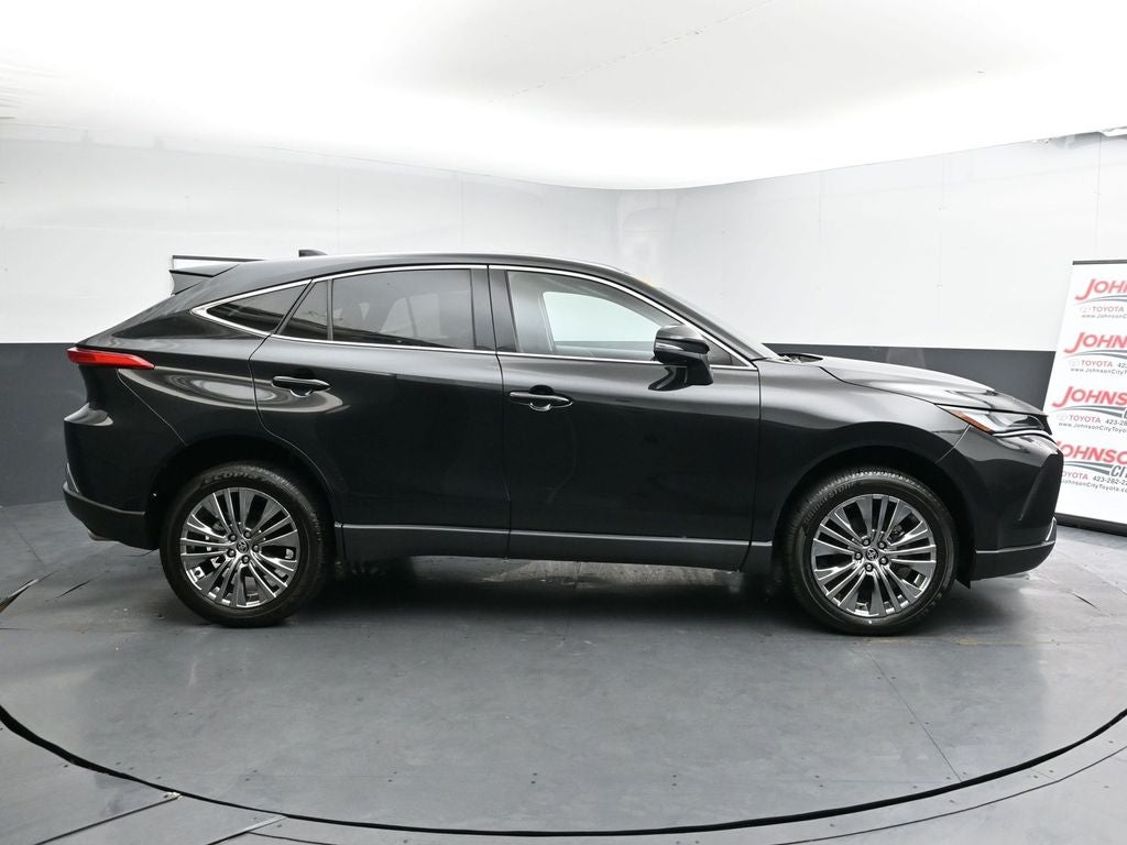 2023 Toyota Venza Limited