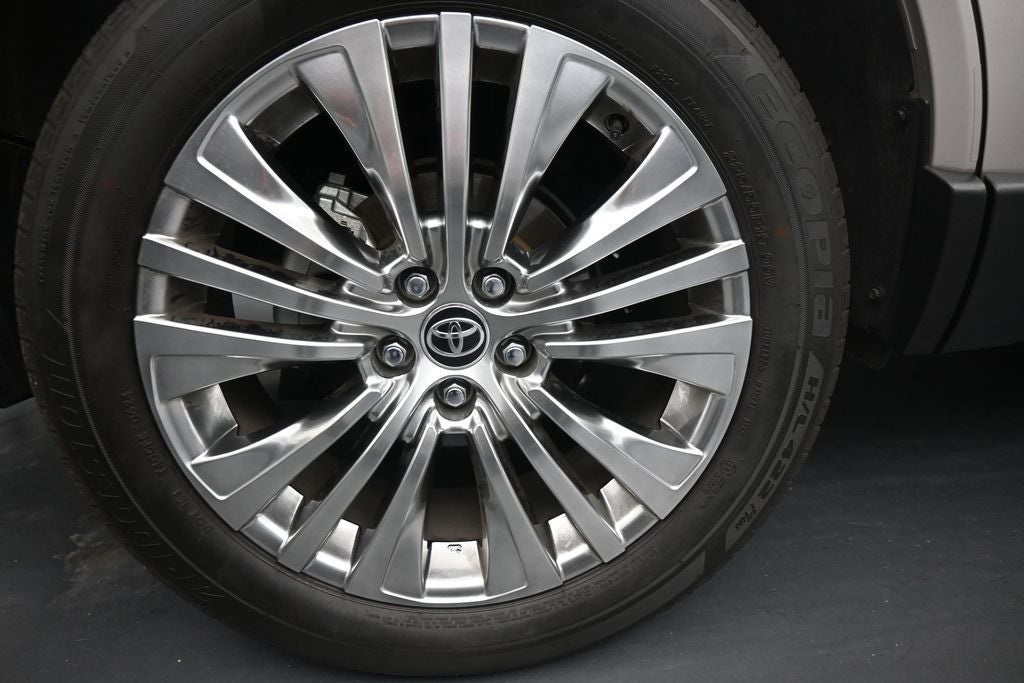 2024 Toyota Venza Limited