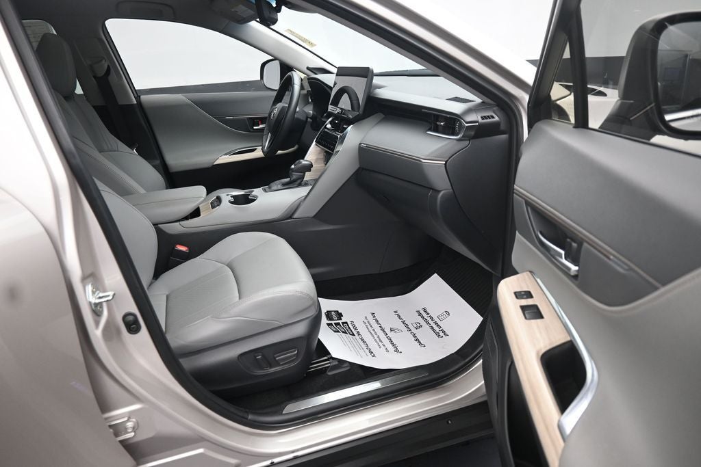 2024 Toyota Venza Limited