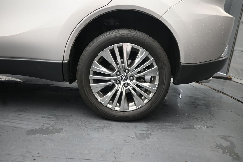 2024 Toyota Venza Limited