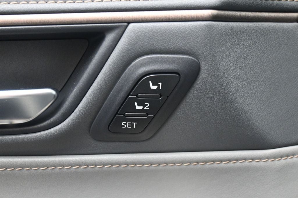 2024 Toyota Venza Limited