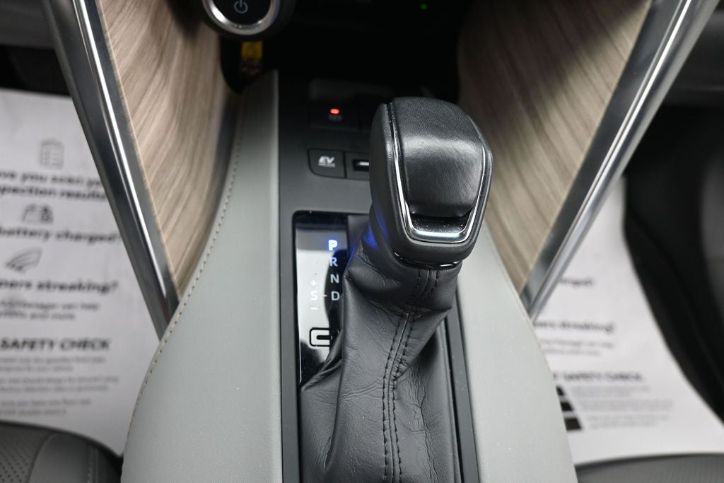 2024 Toyota Venza Limited