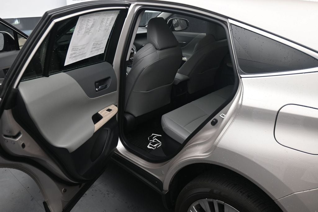 2024 Toyota Venza Limited
