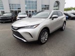 2024 Toyota Venza Limited
