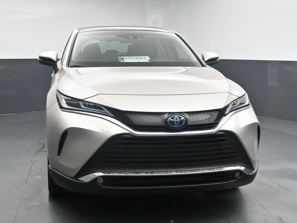 2024 Toyota Venza Limited