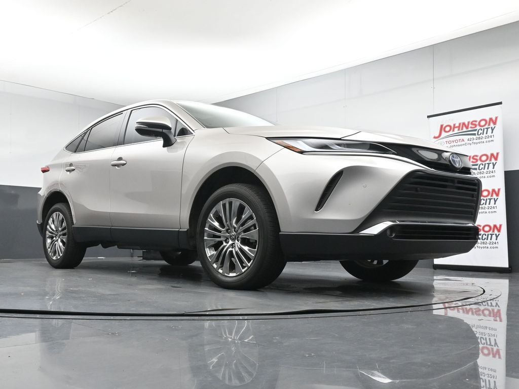 2024 Toyota Venza Limited