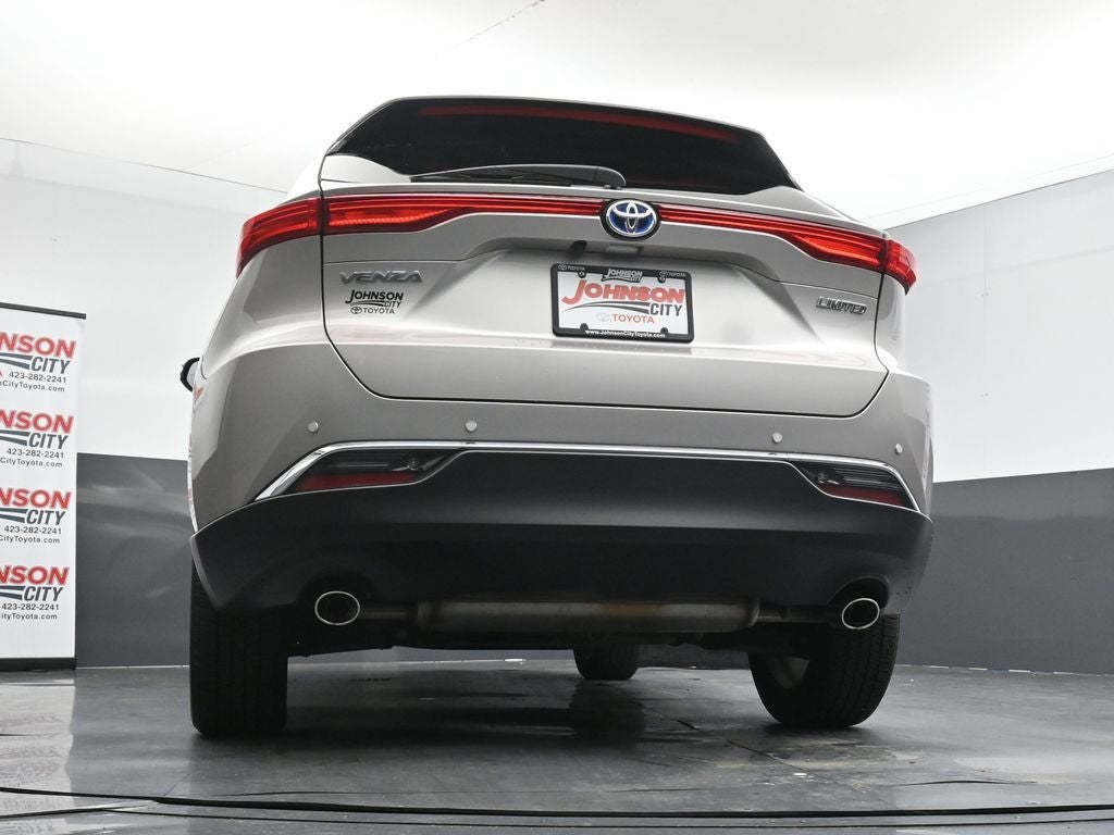 2024 Toyota Venza Limited
