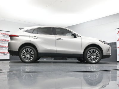 2024 Toyota Venza Limited