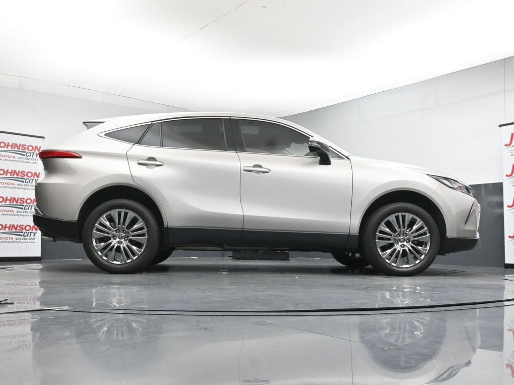 2024 Toyota Venza Limited