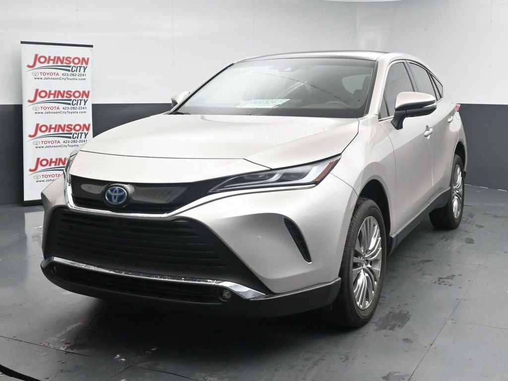 2024 Toyota Venza Limited