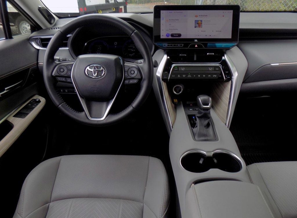 2024 Toyota Venza Limited