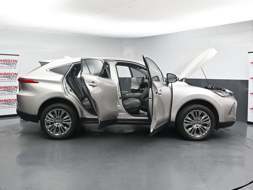 2024 Toyota Venza Limited