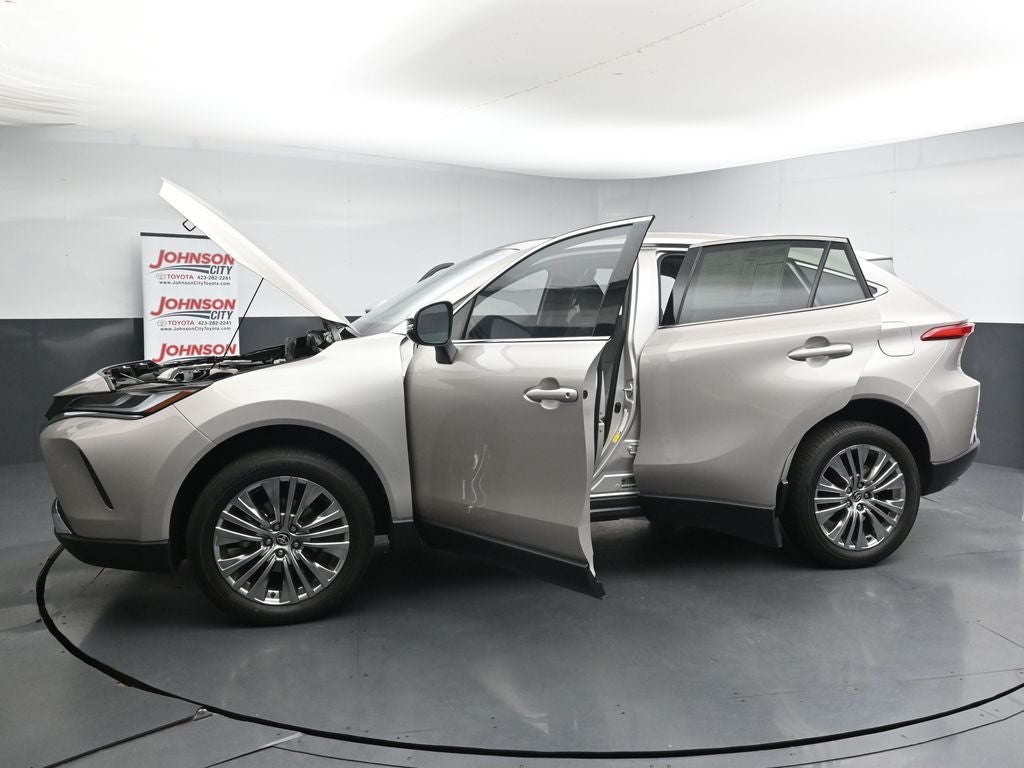 2024 Toyota Venza Limited