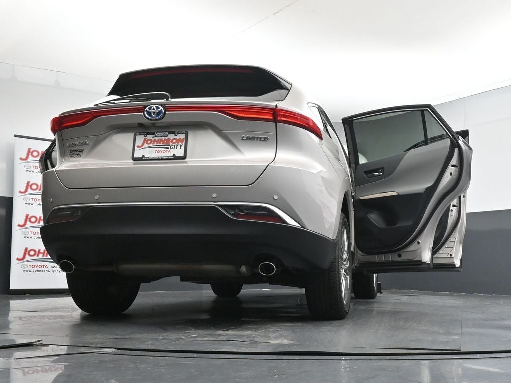 2024 Toyota Venza Limited