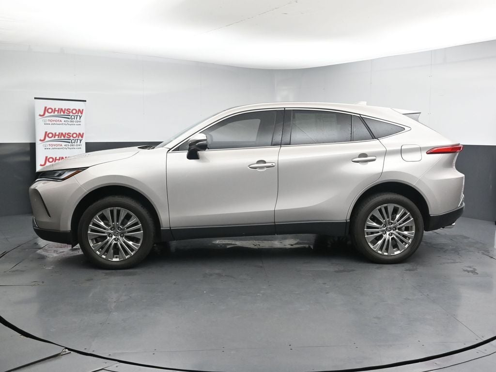 2024 Toyota Venza Limited