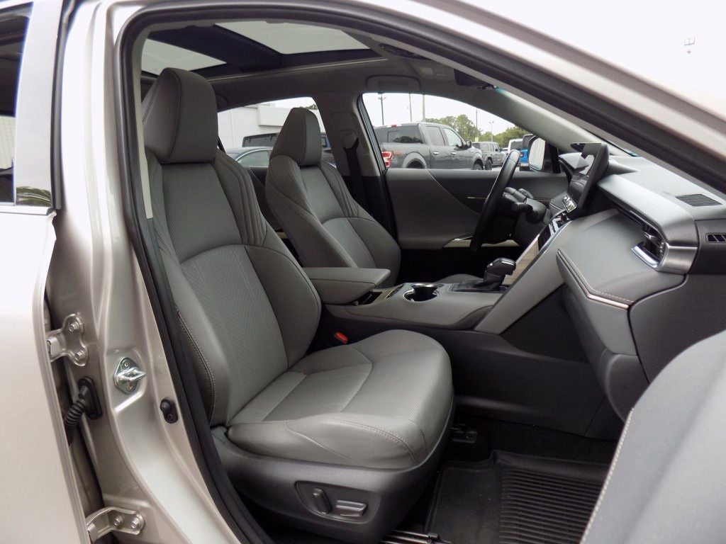 2024 Toyota Venza Limited