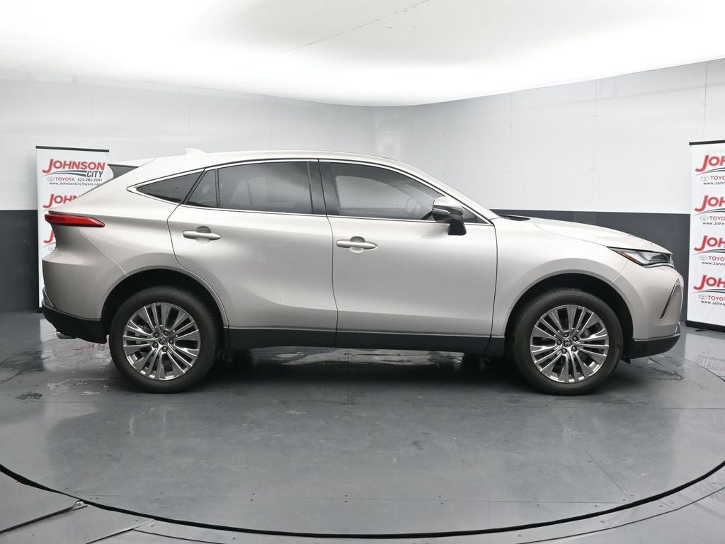 2024 Toyota Venza Limited