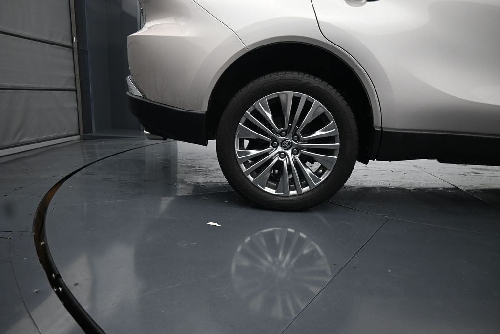 2024 Toyota Venza Limited
