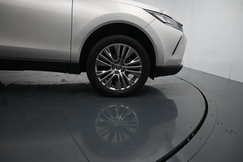 2024 Toyota Venza Limited