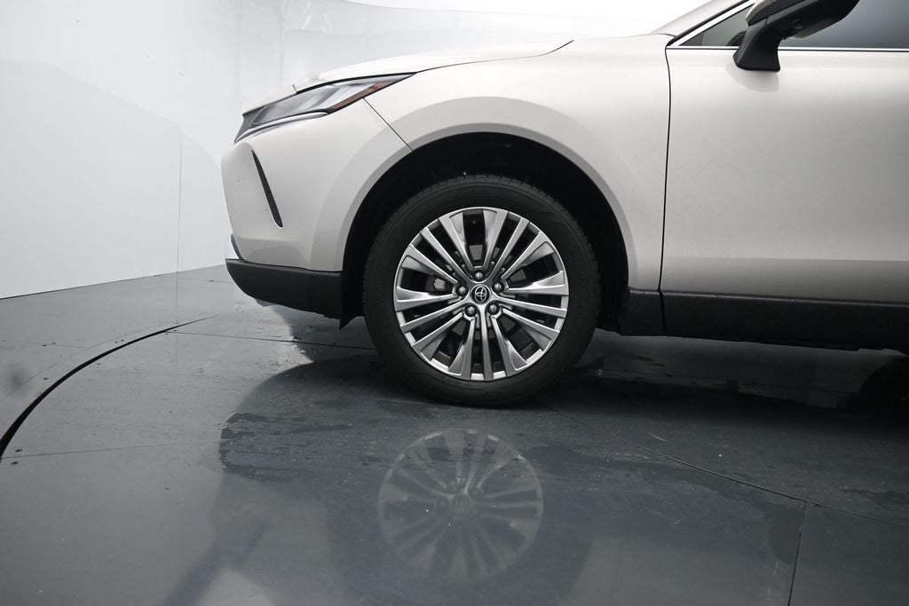 2024 Toyota Venza Limited
