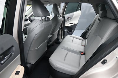 2024 Toyota Venza Limited