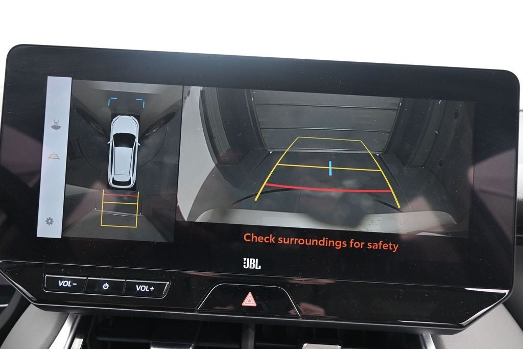 2024 Toyota Venza Limited