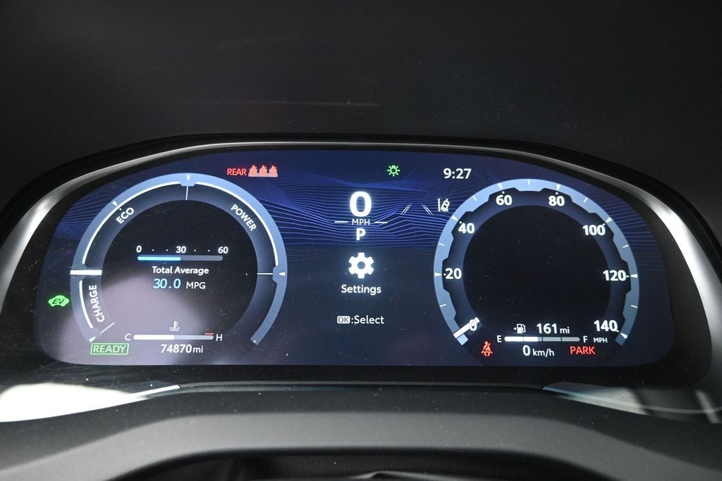 2024 Toyota Venza Limited