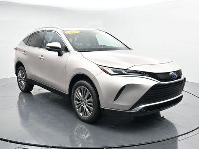 2024 Toyota Venza Limited