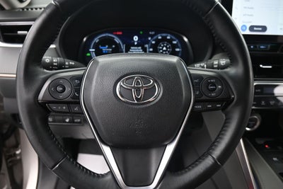 2024 Toyota Venza Limited