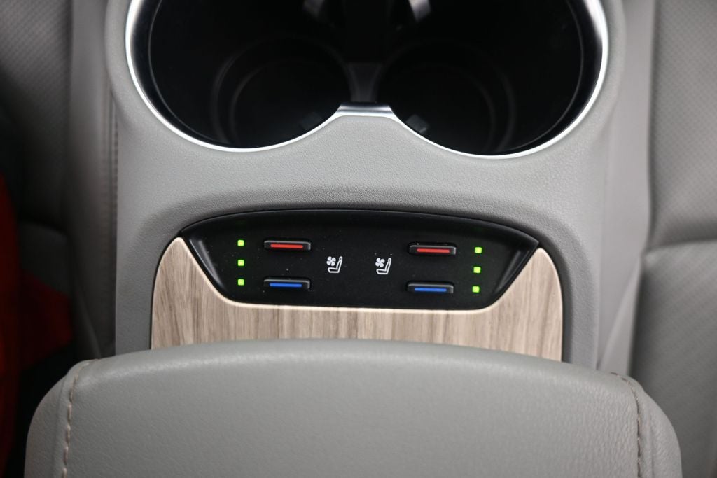 2024 Toyota Venza Limited