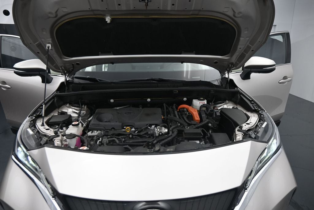 2024 Toyota Venza Limited