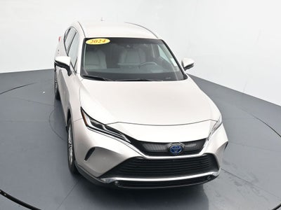 2024 Toyota Venza Limited