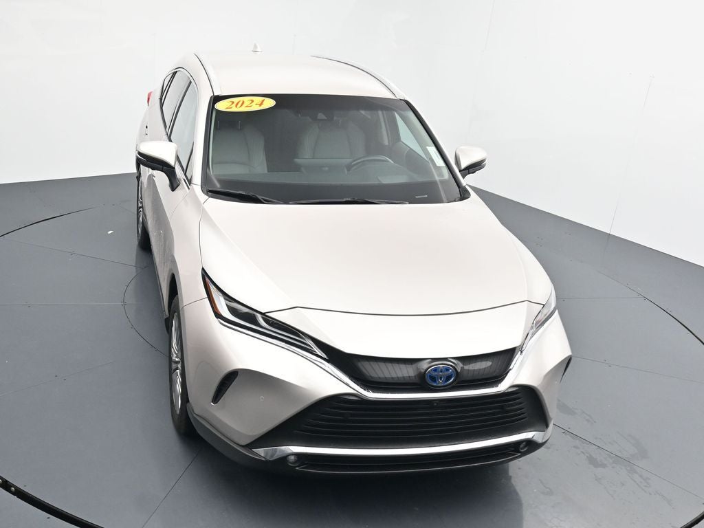 2024 Toyota Venza Limited