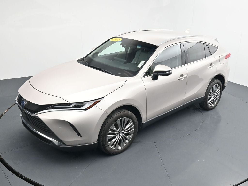2024 Toyota Venza Limited