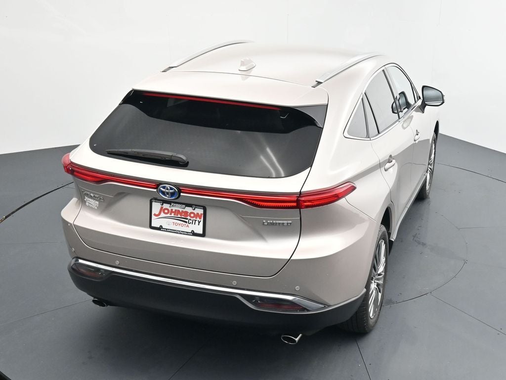 2024 Toyota Venza Limited