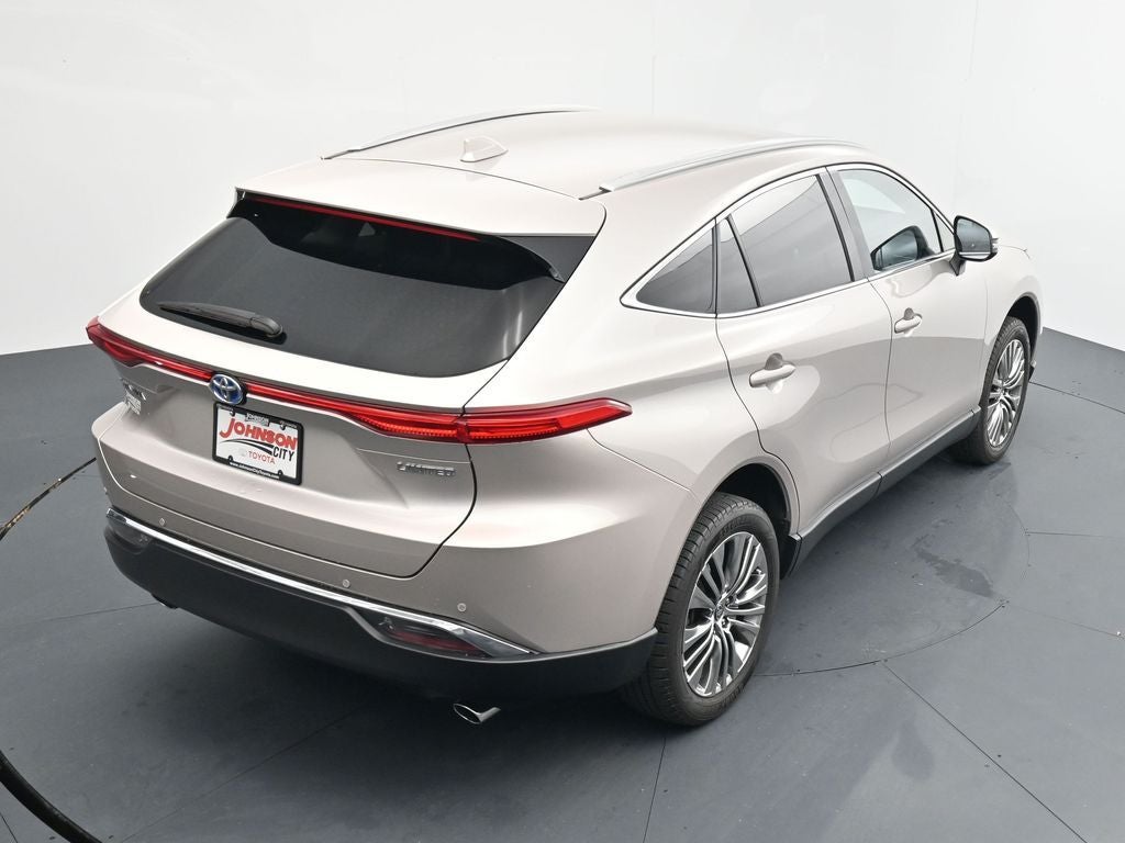2024 Toyota Venza Limited