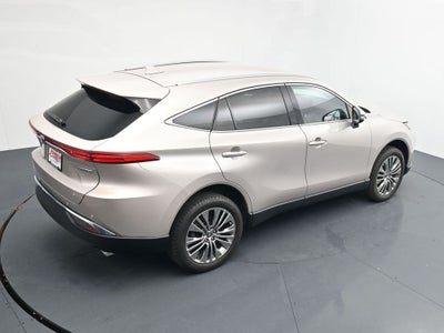 2024 Toyota Venza Limited