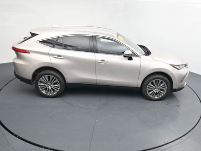 2024 Toyota Venza Limited