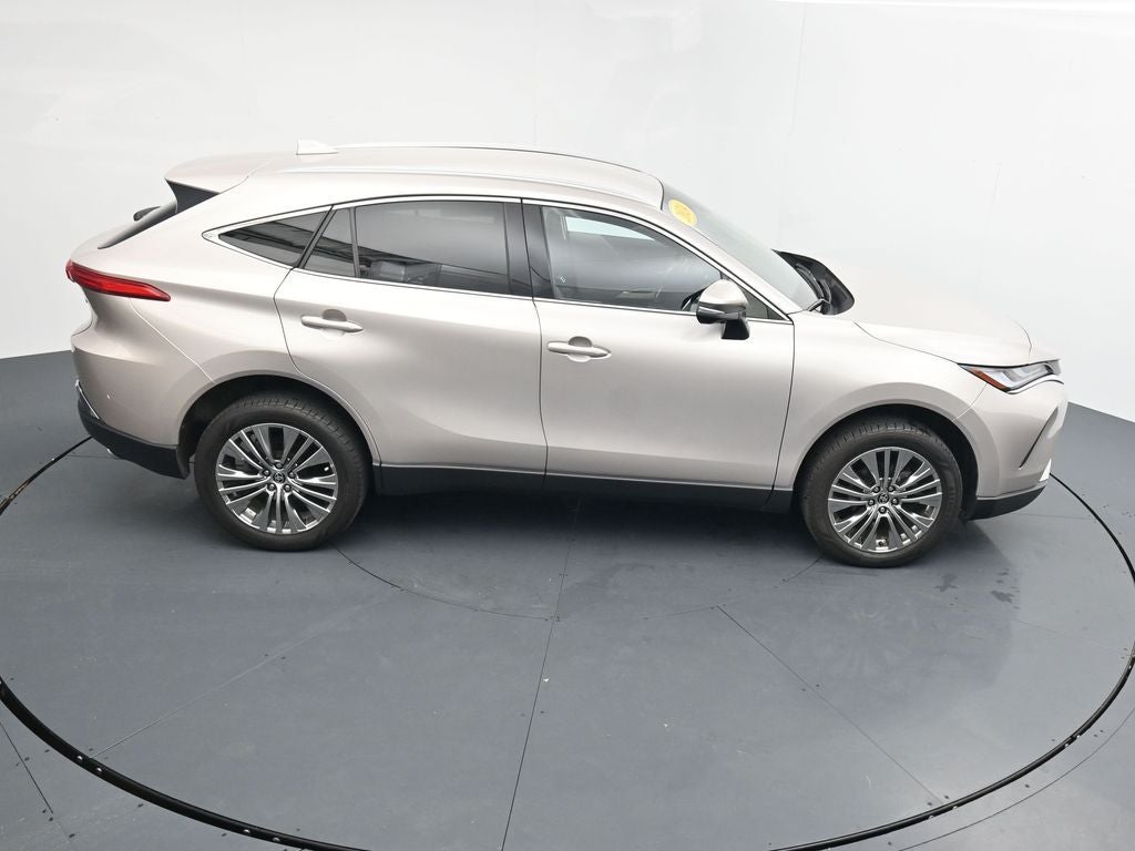 2024 Toyota Venza Limited